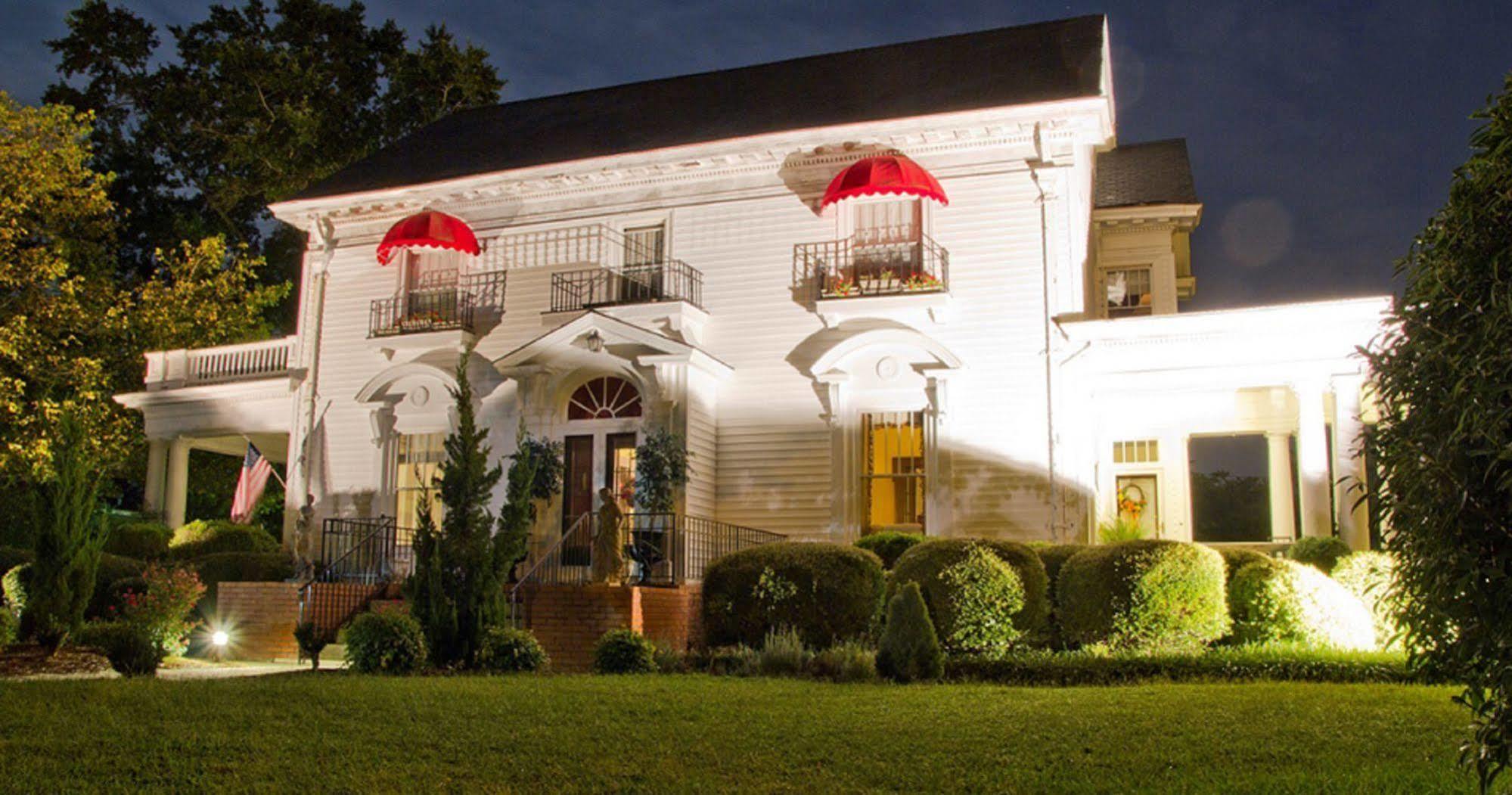 Simply Divine Otel Dunn Dış mekan fotoğraf