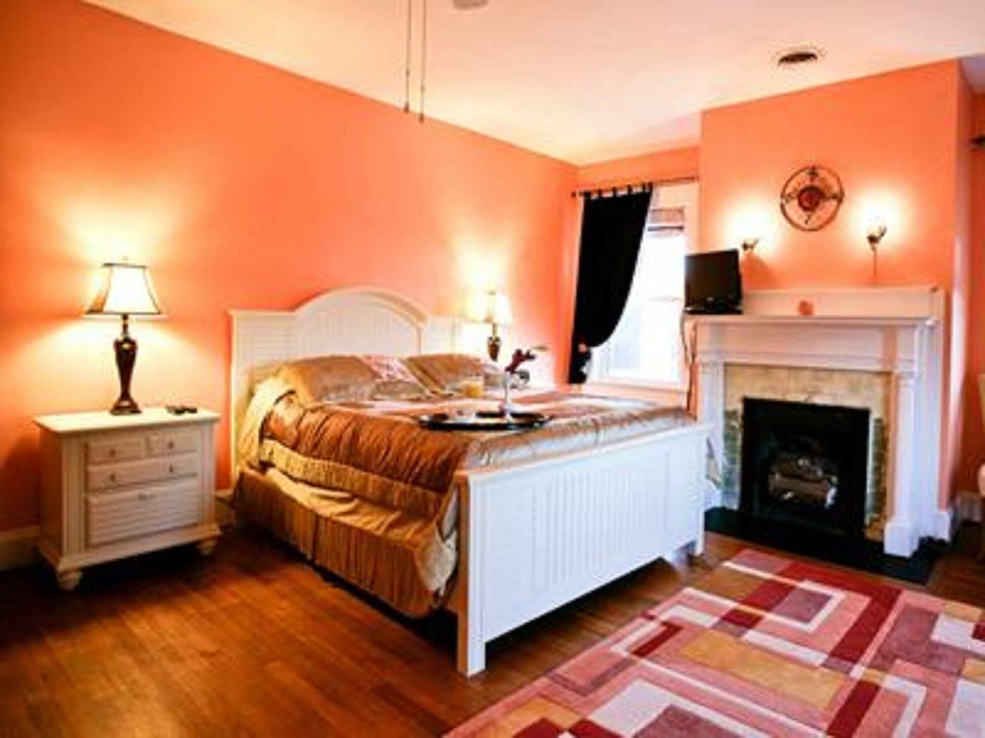 Simply Divine Otel Dunn Dış mekan fotoğraf