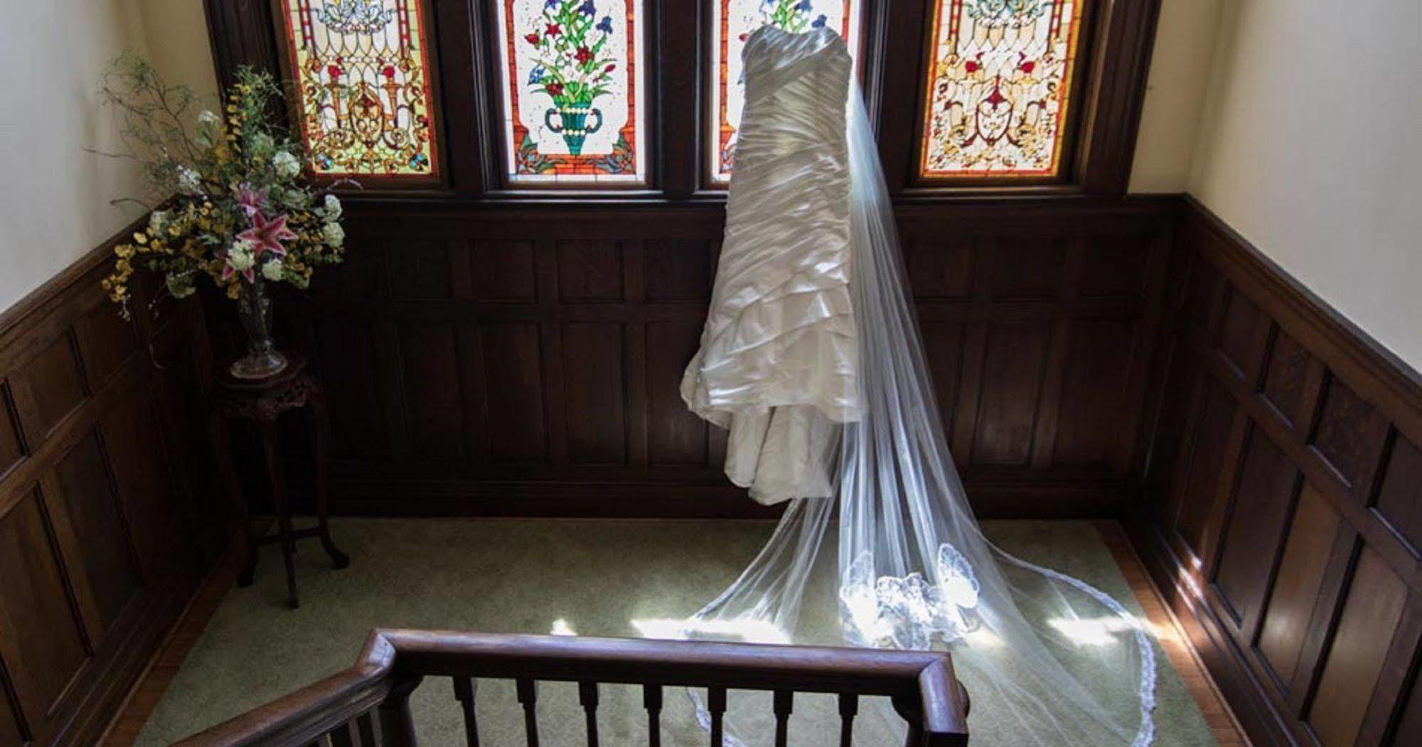 Simply Divine Otel Dunn Dış mekan fotoğraf