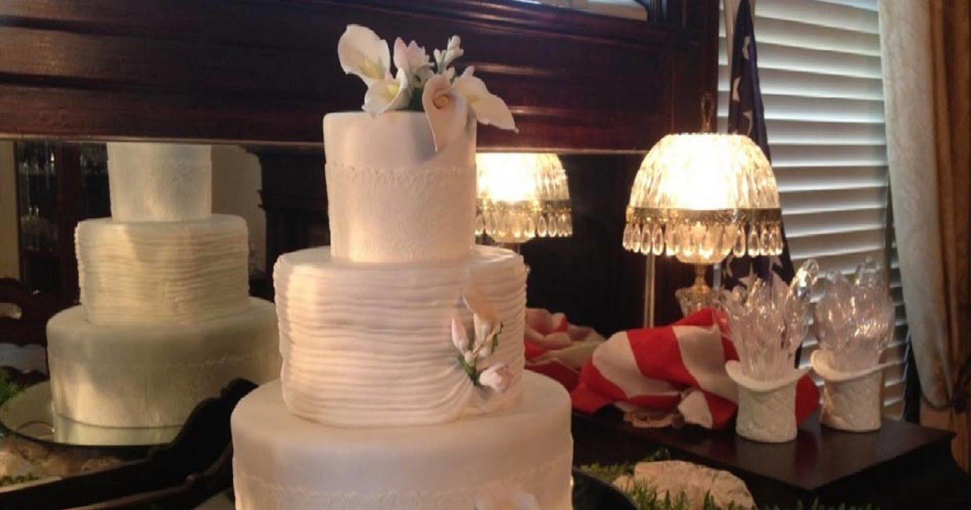 Simply Divine Otel Dunn Dış mekan fotoğraf